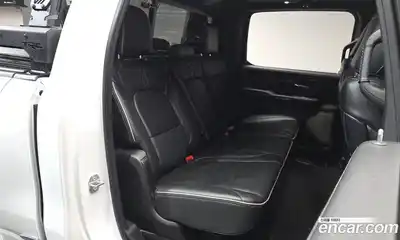 Dodge Ram Pick Up 2021 5.7 гидро в Москве № 256892, миниатюра 12