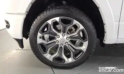 Dodge Ram Pick Up 2021 5.7 гидро в Москве № 256892, миниатюра 5