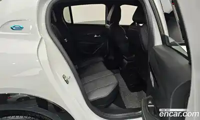 Peugeot 208 2021 0.1 гидро в Москве № 258172, миниатюра 12