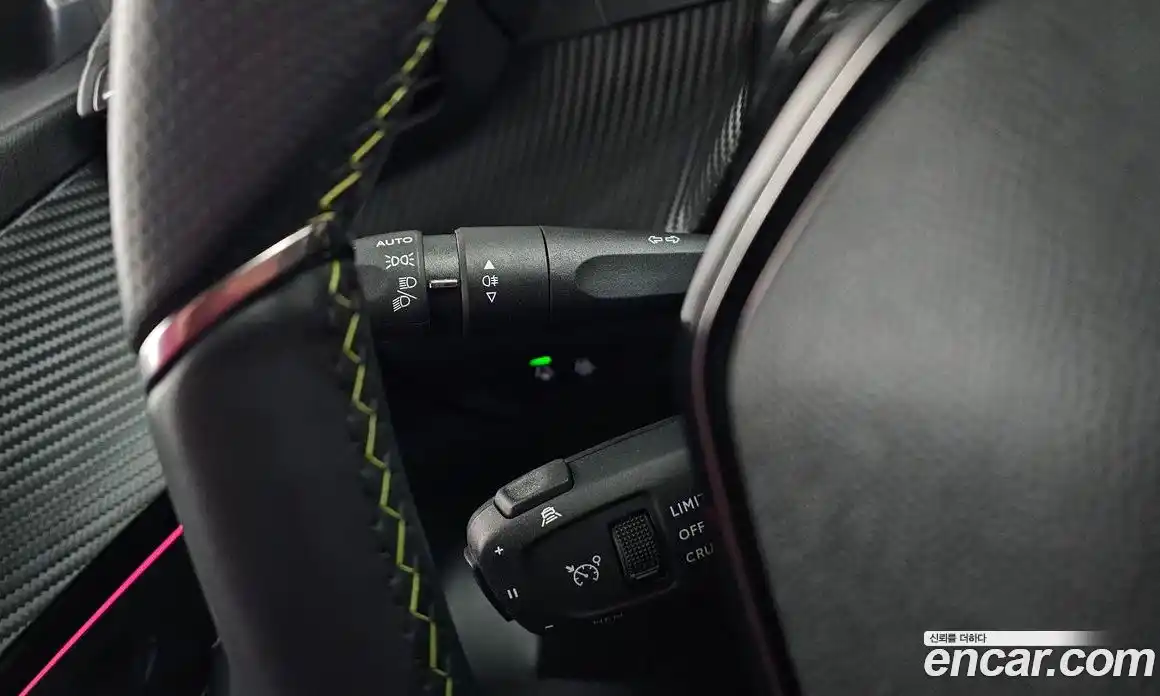 Peugeot 208 2021 0.1 гидро в Москве № 258172, фото 14