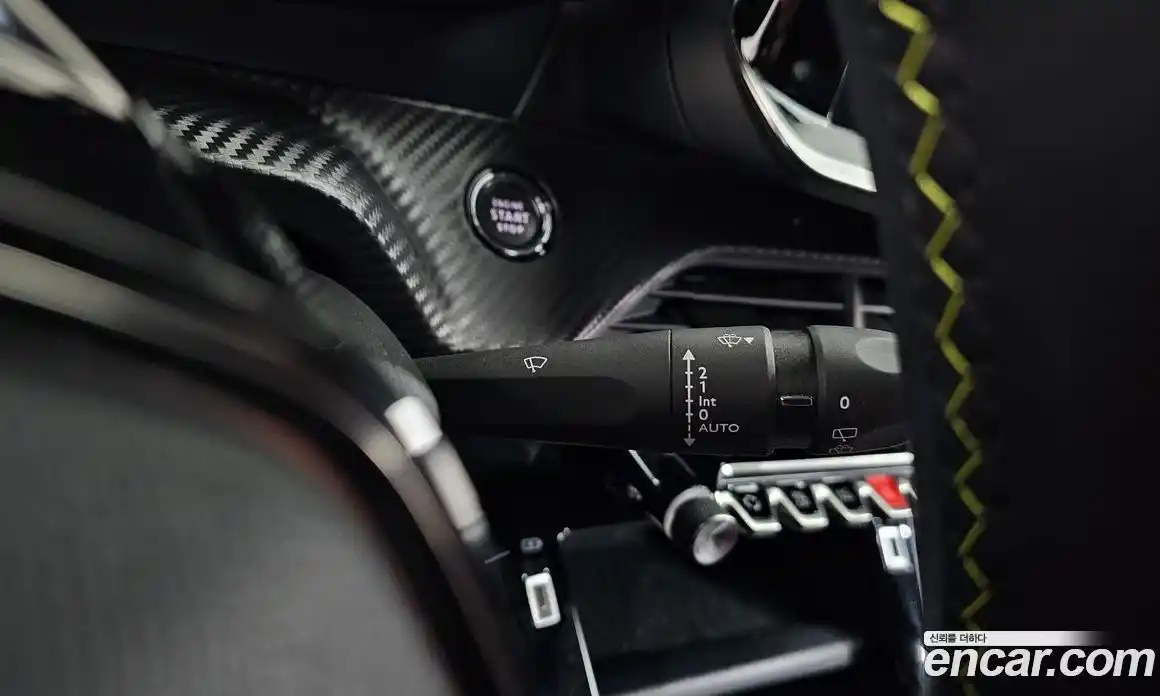 Peugeot 208 2021 0.1 гидро в Москве № 258172, фото 15