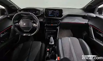 Peugeot 208 2021 0.1 гидро в Москве № 258172, миниатюра 7