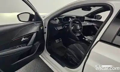 Peugeot 208 2021 0.1 гидро в Москве № 258172, миниатюра 10