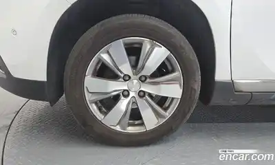 Peugeot 2008 2015 1.6 гидро в Москве № 259363, миниатюра 5