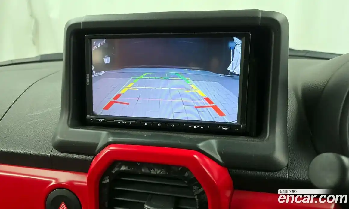 Daihatsu Copen 2014 0.7 гидро в Москве № 259671, фото 15