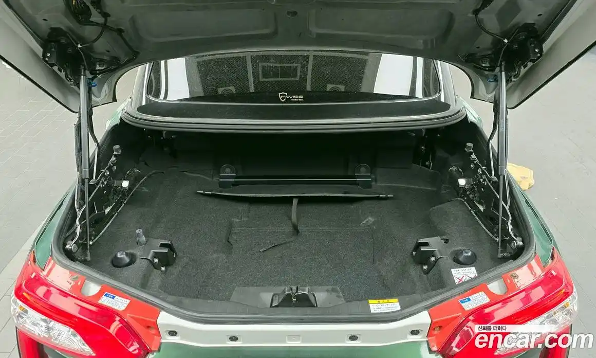 Daihatsu Copen 2014 0.7 гидро в Москве № 259671, фото 20