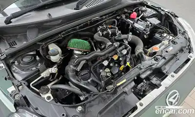 Daihatsu Copen 2014 0.7 гидро в Москве № 259671, миниатюра 6