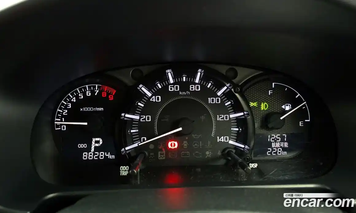 Daihatsu Copen 2014 0.7 гидро в Москве № 259671, фото 8