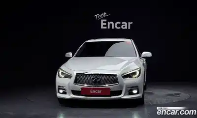 Infiniti Q50 2014 2.1 гидро в Москве № 267249, миниатюра 3
