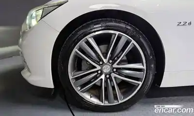 Infiniti Q50 2014 2.1 гидро в Москве № 267249, миниатюра 5
