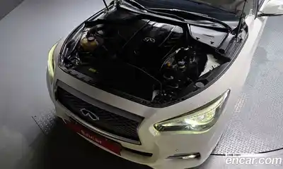 Infiniti Q50 2014 2.1 гидро в Москве № 267249, миниатюра 6