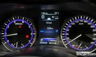 Infiniti Q50 2014 2.1 гидро в Москве № 267249, миниатюра 8