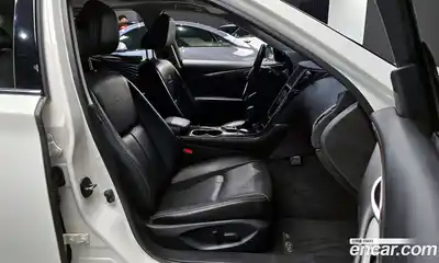 Infiniti Q50 2014 2.1 гидро в Москве № 267249, миниатюра 10