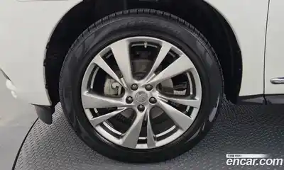 Infiniti QX60 2015 3.5 гидро в Москве № 267458, миниатюра 5