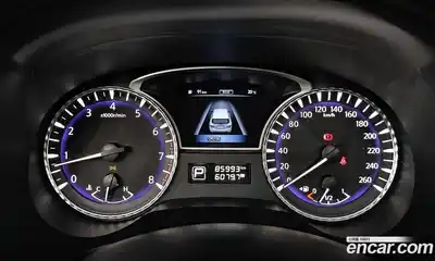 Infiniti QX60 2015 3.5 гидро в Москве № 267458, миниатюра 8