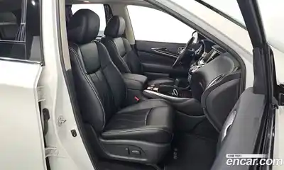 Infiniti QX60 2015 3.5 гидро в Москве № 267458, миниатюра 10