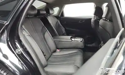 Genesis G80 2021 2.5 гидро в Москве, миниатюра 12