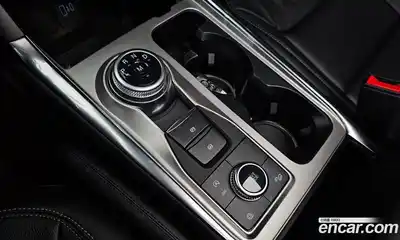 Ford Explorer 2020 2.3 гидро в Москве № 272996, миниатюра 9