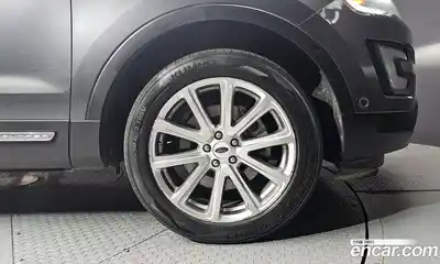 Ford Explorer 2016 2.3 гидро в Москве № 273474, миниатюра 5