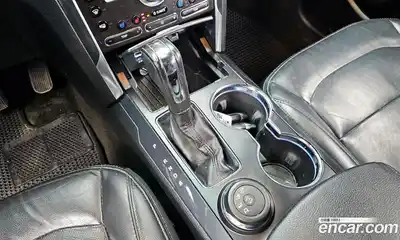 Ford Explorer 2016 2.3 гидро в Москве № 273474, миниатюра 9