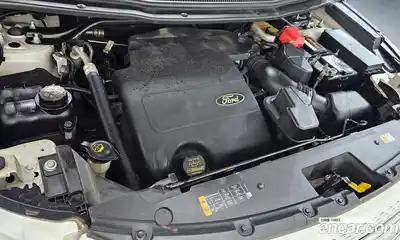 Ford Explorer 2013 3.5 гидро в Москве № 281357, миниатюра 6