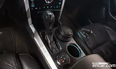 Ford Explorer 2013 3.5 гидро в Москве № 281357, миниатюра 9