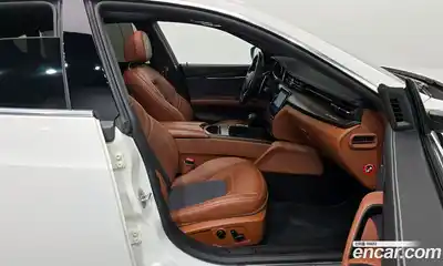 Maserati Quattroporte 2017 3.0 гидро в Москве № 282667, миниатюра 11