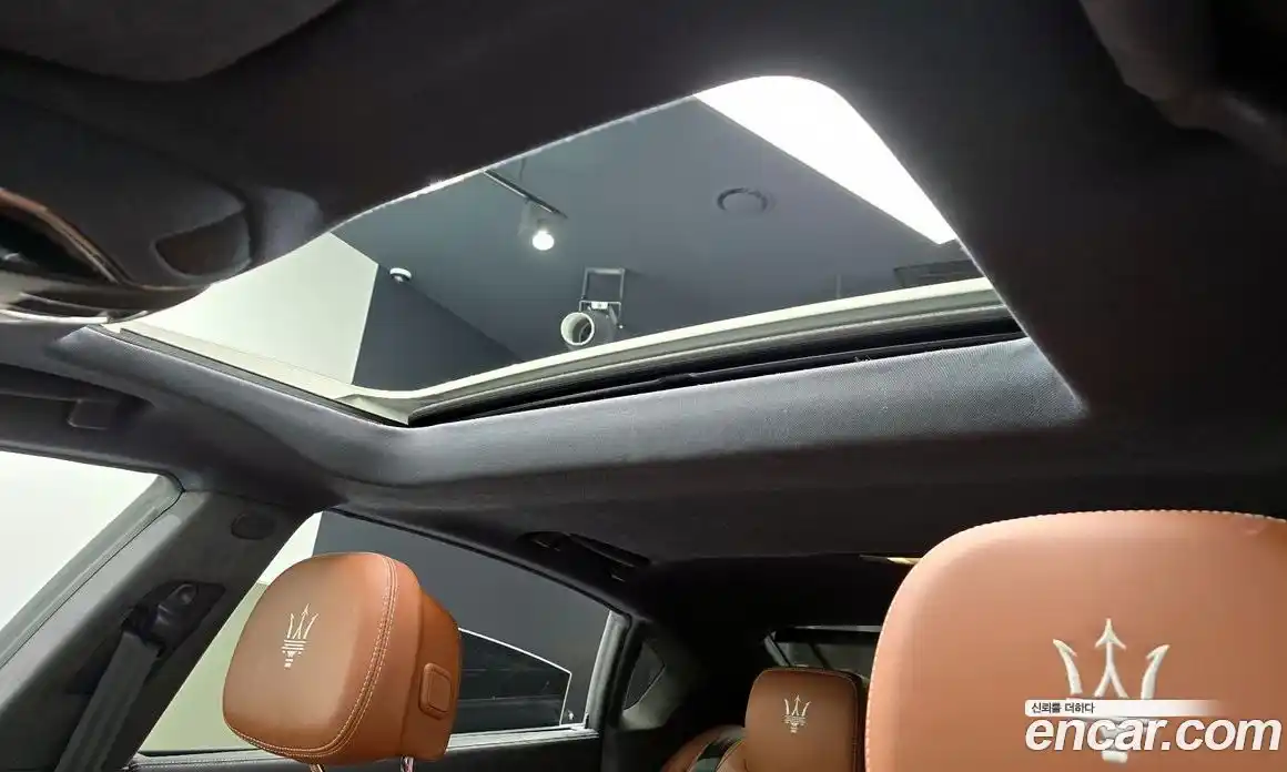 Maserati Quattroporte 2017 3.0 гидро в Москве № 282667, фото 18