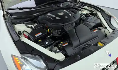 Maserati Quattroporte 2017 3.0 гидро в Москве № 282667, миниатюра 6