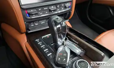 Maserati Quattroporte 2017 3.0 гидро в Москве № 282667, миниатюра 9