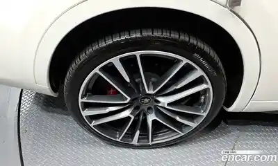 Maserati Levante 2020 3.8 гидро в Москве № 282811, миниатюра 5