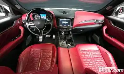 Maserati Levante 2020 3.8 гидро в Москве № 282811, миниатюра 7