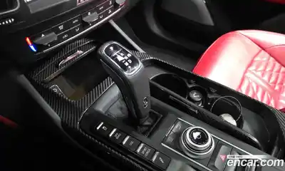 Maserati Levante 2020 3.8 гидро в Москве № 282811, миниатюра 9