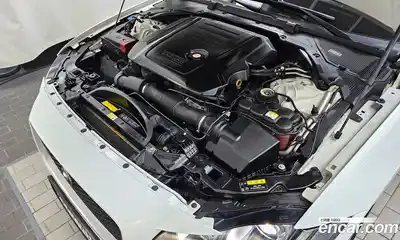 Jaguar XF 2016 2.0 гидро в Москве № 283837, миниатюра 6