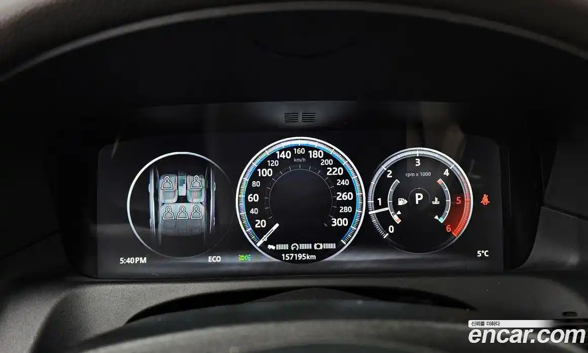 Jaguar XF 2016 2.0 гидро в Москве № 283837, фото 8