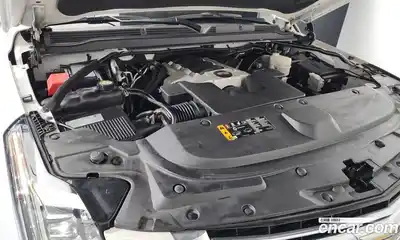 Cadillac Escalade 2019 6.2 гидро в Москве № 285473, миниатюра 5