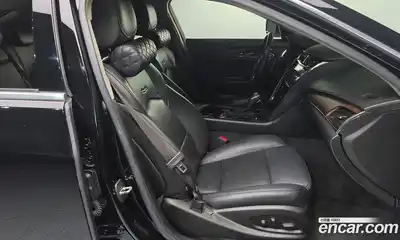 Cadillac CTS 2017 2.0 гидро в Москве № 285590, миниатюра 11