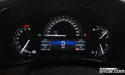 Cadillac CTS 2017 2.0 гидро в Москве № 285590, миниатюра 8