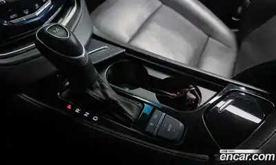 Cadillac CTS 2017 2.0 гидро в Москве № 285590, миниатюра 9