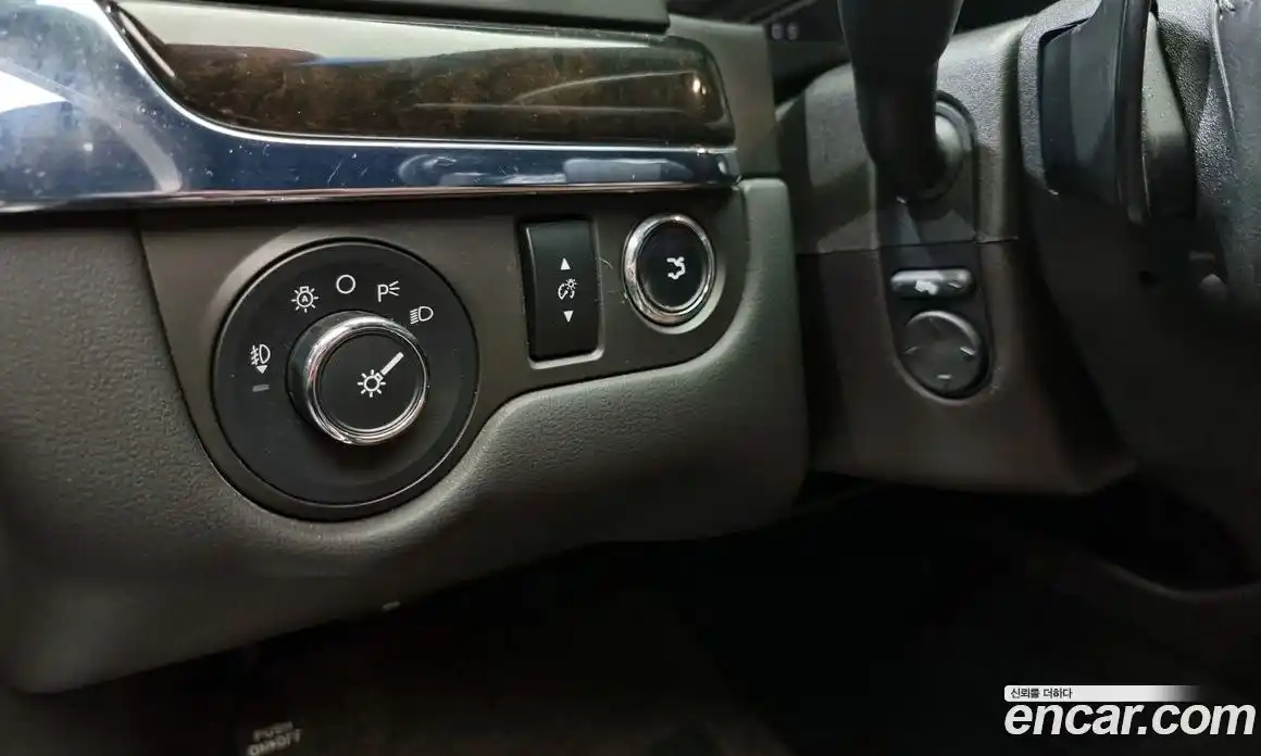 Lincoln MKS 2014 3.7 гидро в Москве № 286759, фото 15