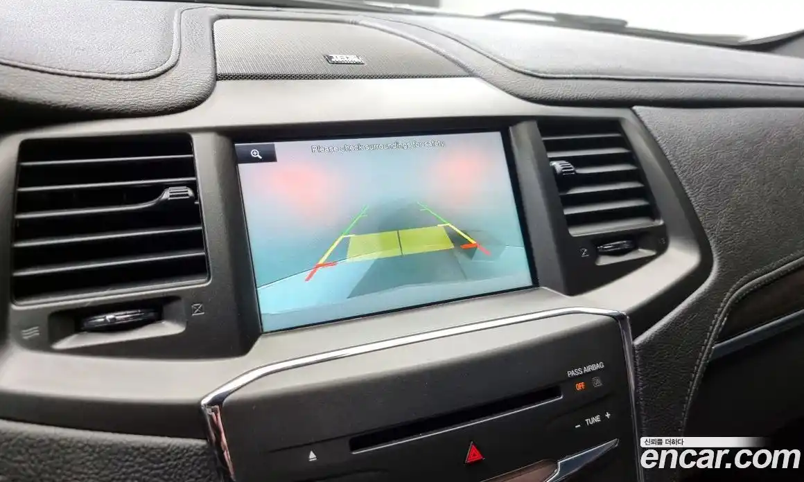 Lincoln MKS 2014 3.7 гидро в Москве № 286759, фото 17