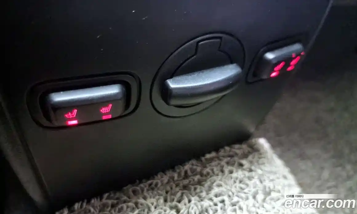 Lincoln MKS 2014 3.7 гидро в Москве № 286759, фото 19