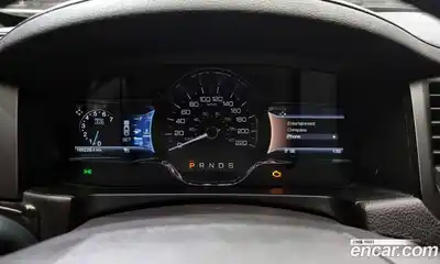 Lincoln MKS 2014 3.7 гидро в Москве № 286759, миниатюра 8