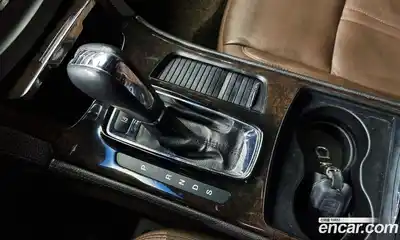 Lincoln MKS 2014 3.7 гидро в Москве № 286759, миниатюра 9