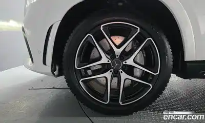 Mercedes-Benz GLE-Class 2023 3.0 гидро в Москве № 287225, миниатюра 5