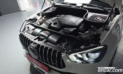Mercedes-Benz GLE-Class 2023 3.0 гидро в Москве № 287225, миниатюра 6