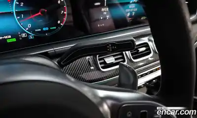 Mercedes-Benz GLE-Class 2023 3.0 гидро в Москве № 287225, миниатюра 9