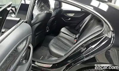 Mercedes-Benz CLS-Class 2020 3.0 гидро в Москве № 292702, миниатюра 11