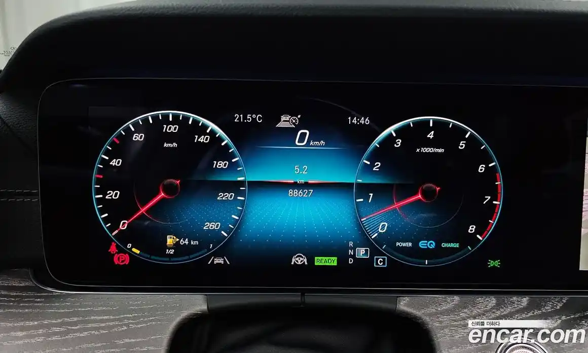 Mercedes-Benz CLS-Class 2020 3.0 гидро в Москве № 292702, фото 8