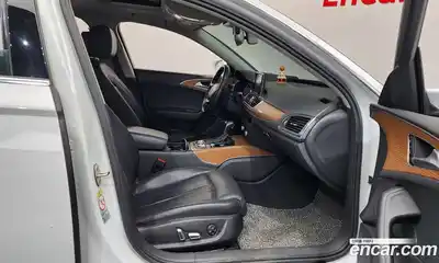 Audi A6 2015 3.0 гидро в Москве № 293231, миниатюра 11